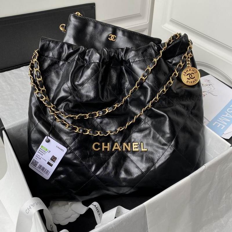 Chanel Handbags 126